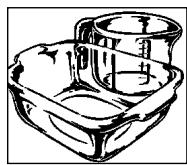 SHARP R-82FBST - VERRE Et VERRE ceramique - 1