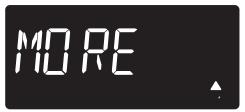 SHARP R-82FBST - Visor: - 1