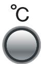 SHARP R-82FBST - Verification de la temperature de convection: - 1