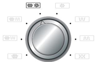 SHARP R-82FBST - NOTAS: Los niveles de potencia son variables: - 1