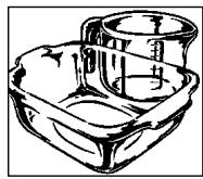 SHARP R-82FBST - GLAS UND GLAS-KERAMIK - 1
