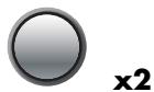 SHARP R-82FBST - Touche information - 2