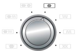 SHARP R-82FBST - Cuisson par convection - 1