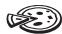 SHARP R-82FBST - Procedimento - 1