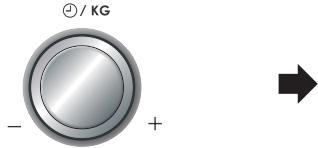 SHARP R-82FBST - Ejempio: - 3