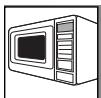 SHARP R-82FBST - AUTOMATISCHE KOOKFUNCTIE (PIZZA/AUTO KOOK/AUTO ONTDOOI) - 3