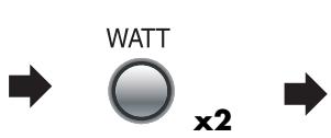 SHARP R-82FBST - Incrément: - 3