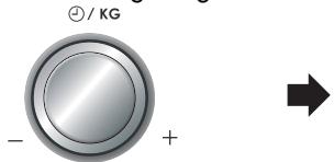 SHARP R-82FBST - Beispiel: - 3