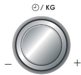 SHARP R-82FBST - Fonctionnement à VIDE - 4
