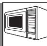SHARP R-82FBST - LIVELLI DI POTENZA - 1
