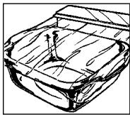 SHARP R-82FBST - Préparation - 4