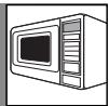 SHARP R-82FBST - COZEDURA COM GRILL - 1