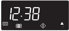 SHARP R-82FBST - Display: - 4