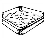 SHARP R-82FBST - Blanchir les legumes - 1