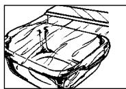 SHARP R-82FBST - CARTA DA CUCINA - 1