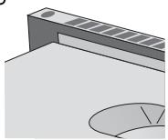 SHARP R-82FBST - INSTALAÇÃO DO APARELHO - 3