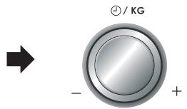SHARP R-82FBST - Eaggio 1: Per cuocere preriscaldando il forno - 6