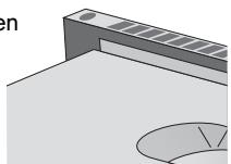 SHARP R-82FBST - INSTALLEREN VAN HET APPARAAT - 3