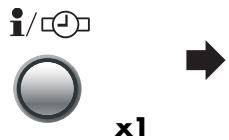 SHARP R-82FBST - Beispiel: - 1