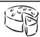 SHARP R-82FBST - Toebereiding - 1