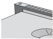 SHARP R-82FBST - INSTALLAZIONE DELL'APPARECCHIO - 3
