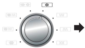 SHARP R-82FBST - Beispiel 1: Garen mit Vorheizen - 1