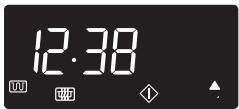 SHARP R-82FBST - Display: - 4