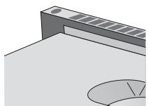 SHARP R-82FBST - INSTALLACION DEL APARATO - 3
