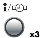 SHARP R-82FBST - PUESTA EN HORA DEL RELOJ - 3