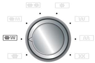 SHARP R-82FBST - Cuisson combinee - 2