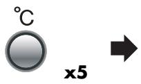 SHARP R-82FBST - COZEDURA COM CONVEÇÃO - 3
