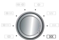 SHARP R-82FBST - Fonctionnement à VIDE - 2