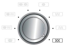 SHARP R-82FBST - HEIZEN OHNE SPEISEN - 2