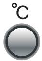 SHARP R-82FBST - COMPROBACION DE LA TEMPERATURA DE CONVEccion: - 1