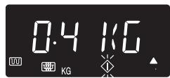 SHARP R-82FBST - Display: - 3