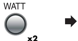 SHARP R-82FBST - a) 1 Minute Zubereitung - 2