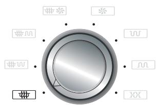 SHARP R-82FBST - Incrément: - 1