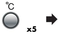 SHARP R-82FBST - Voorbeeld 1: Koken met voorverwarming - 3