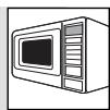 SHARP R-82FBST - AUTOMATISCHE KOOKFUNCTIE (PIZZA/AUTO KOOK/AUTO ONTDOOI) - 1