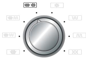 SHARP R-82FBST - Remarques: les réglages de puissance sont variables: - 1