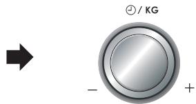 SHARP R-82FBST - Voorbeeld 1: Koken met voorverwarming - 6