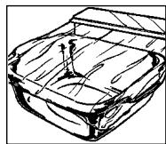 SHARP R-82FBST - KUCHENPAPIER - 1