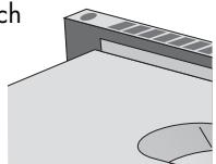 SHARP R-82FBST - INSTALLIERUNG DES GERÄTS - 3