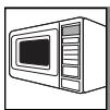 SHARP R-82FBST - AUTOMATIK-BETRIEB (PIZZA, GAR-AUTOMATIK, AUFTAU-AUTOMATIK) - 2