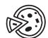 SHARP R-82FBST - (PIZZA, AUTO COZEDURA, AUTO DESCONGELAMENTO) - 2