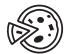 SHARP R-82FBST - PIZZA-Taste - 1