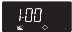 SHARP R-82FBST - a) 1 Minute Zubereitung - 4