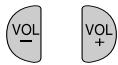 SHARP 27C240 - Set Up (Continued) - 1