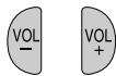 SHARP 27C240 - How to set VIEW TIMER - 3
