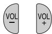 SHARP 27C240 - How to set CLOSED CAPTION - 11